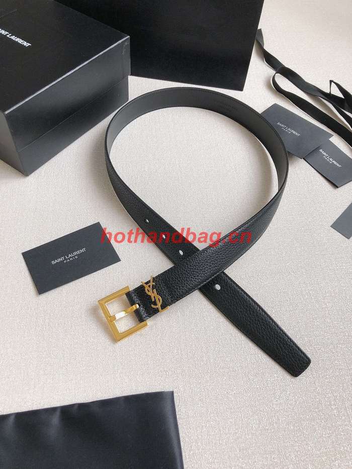 Yves saint Laurent Belt 20MM/30MM SLB00047